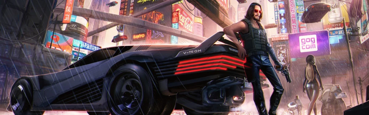 Пройти Cyberpunk 2077 всего за 3 часа? Легко! Пройти Cyberpunk 2077 всего за 3 часа? Легко!