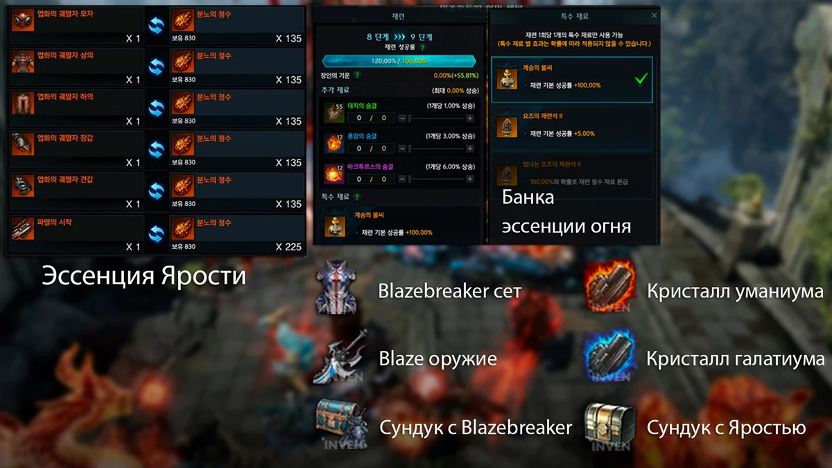 Lost Ark - Превью грядущего контента русскоязычной версии Lost Ark - Превью грядущего контента русскоязычной версии