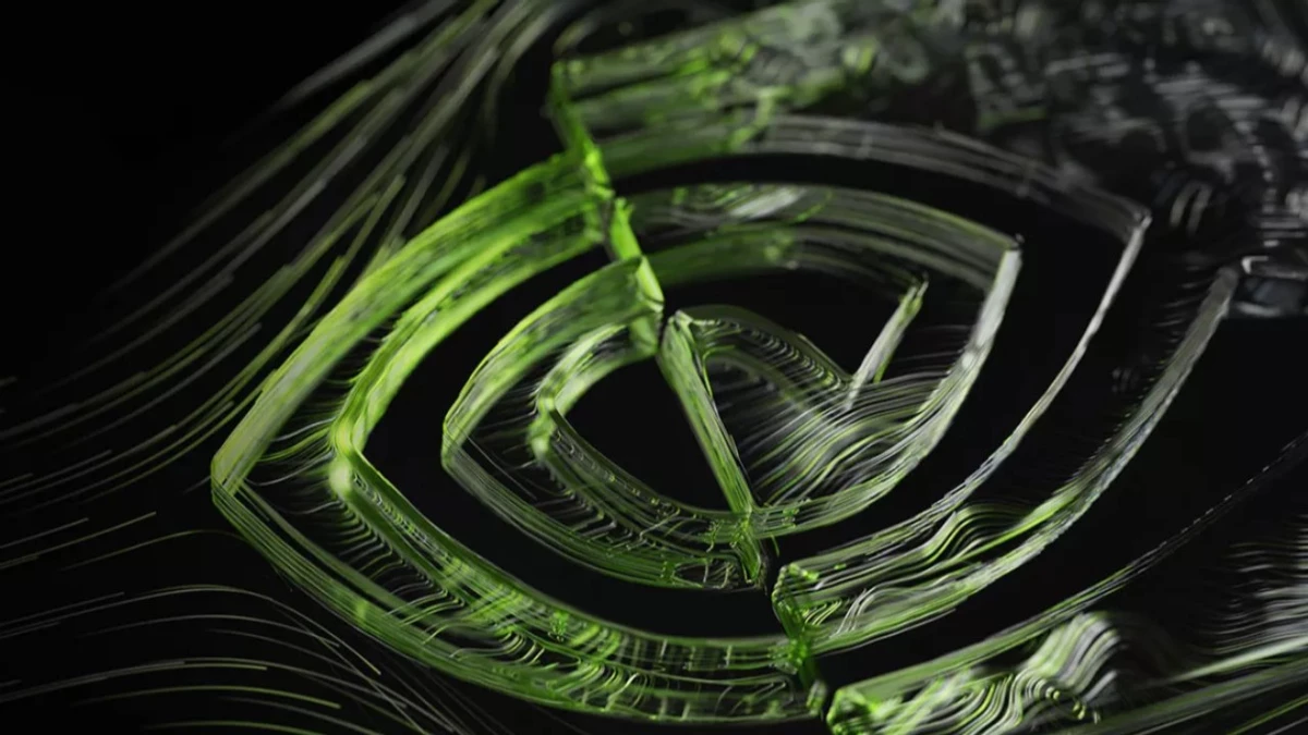 NVIDIA RTX 4060 Founders Edition на фото NVIDIA RTX 4060 Founders Edition на фото