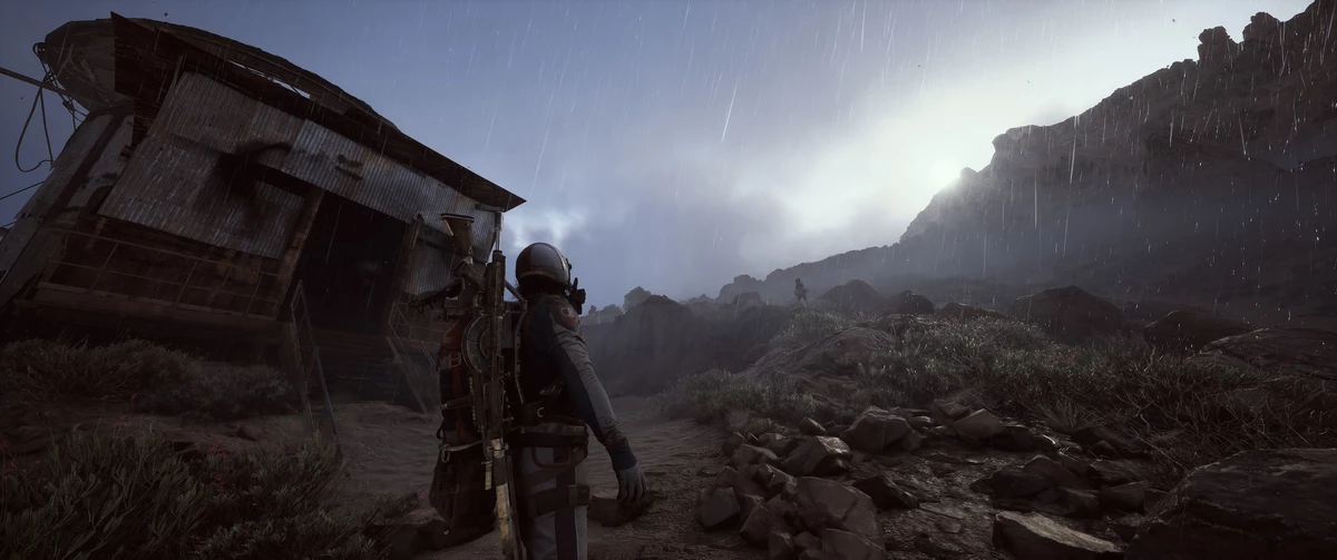 Обзор Arc Raiders: следующий этап развития экстракшен-шутеров