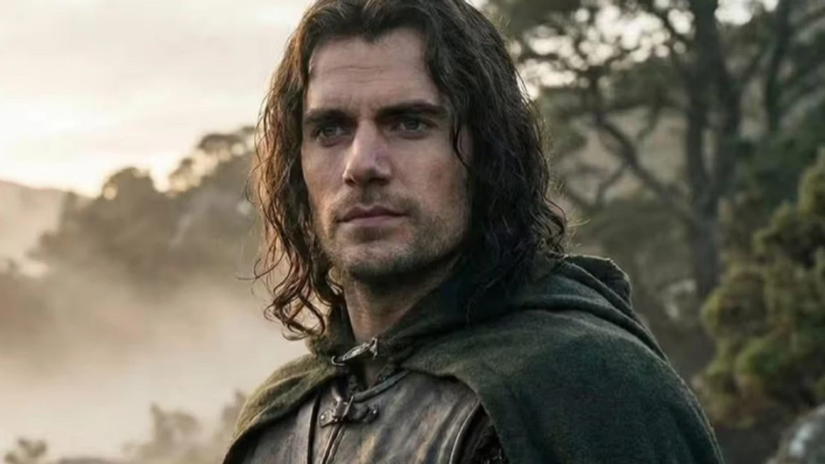 Вигго не хочет играть Арагорна? Отлично, дайте нам Кавилла! 