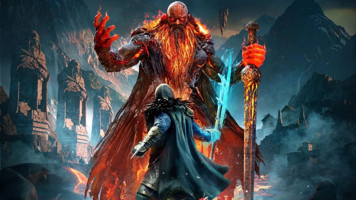 Композитор Assassin's Creed Valhalla: Dawn of Ragnarok получила Грэмми за лучший саундтрек Композитор Assassin's Creed Valhalla: Dawn of Ragnarok получила Грэмми за лучший саундтрек
