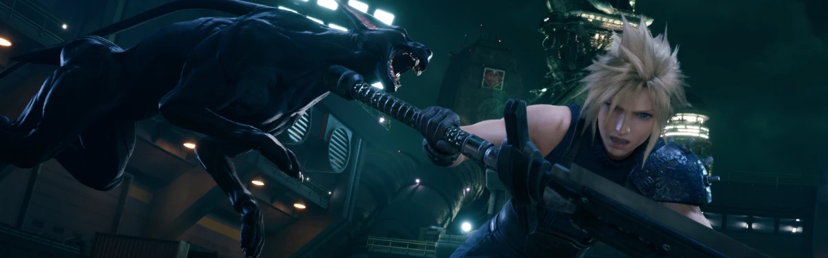 Слух: Final Fantasy 7 Remake раздадут в PS Plus