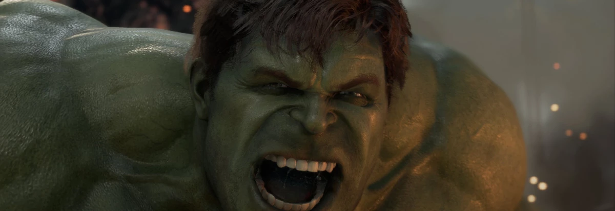Marvel's Avengers - изучаем особенности и развитие героев Marvel's Avengers - изучаем особенности и развитие героев