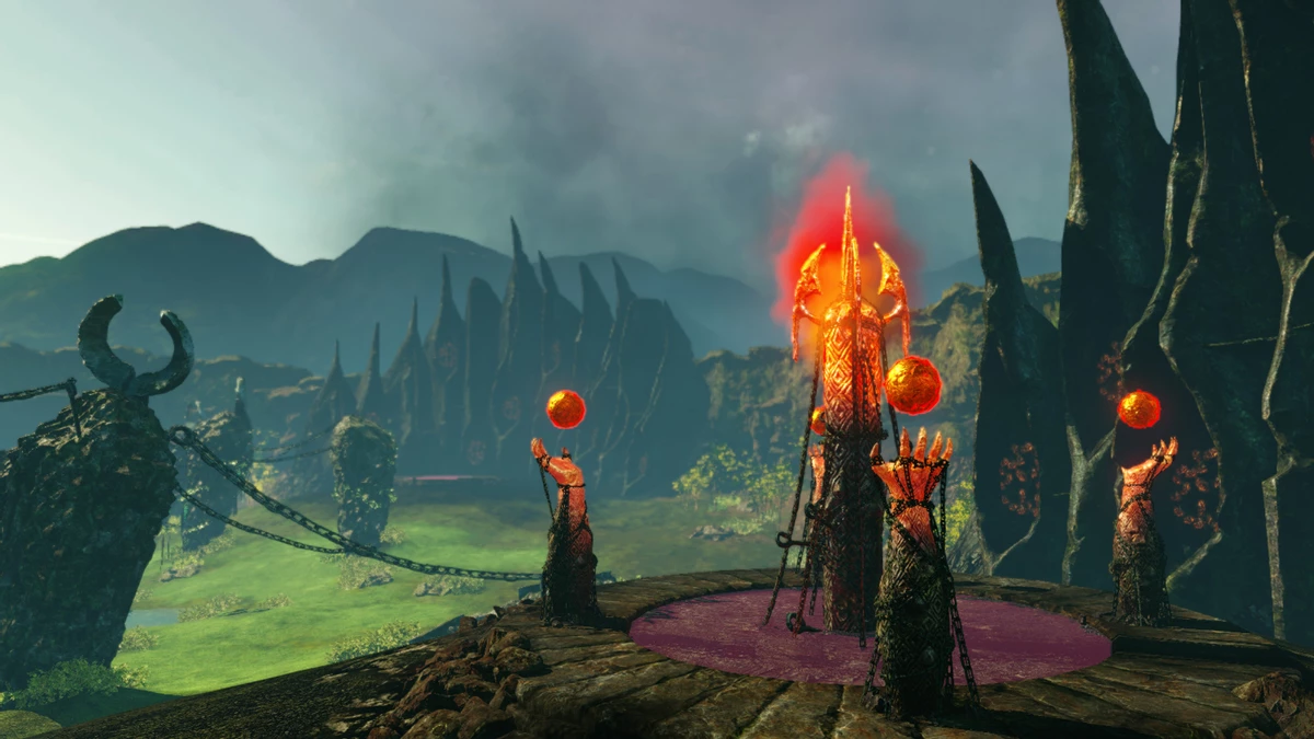 ArcheAge была, есть и будет