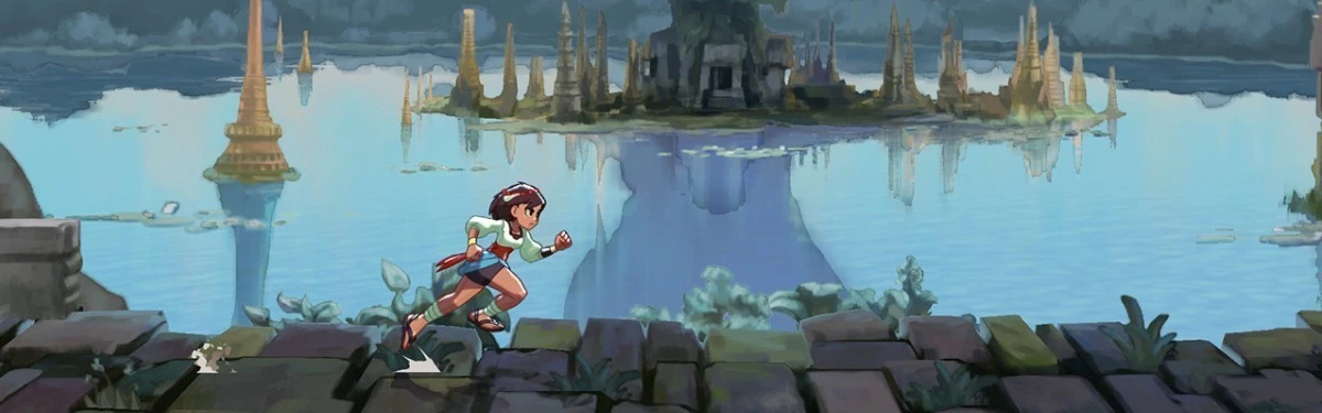 Стрим: Indivisible - Предрелизная трансляция и розыгрыш ключа
