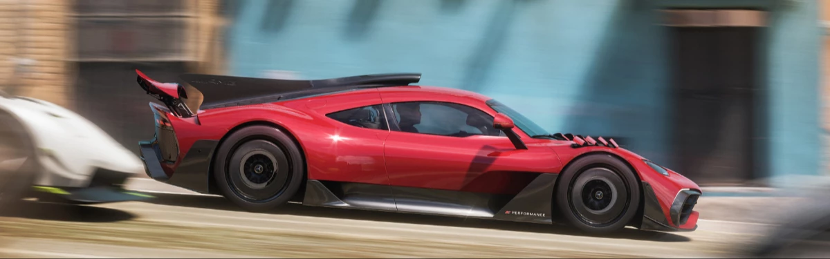 Почти миллион игроков уже сыграли в Forza Horizon 5 Почти миллион игроков уже сыграли в Forza Horizon 5