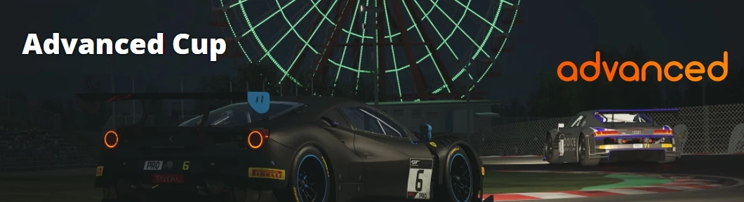 Итоги недели в Endurance Esports - 2 этап (Монца) Итоги недели в Endurance Esports - 2 этап (Монца)