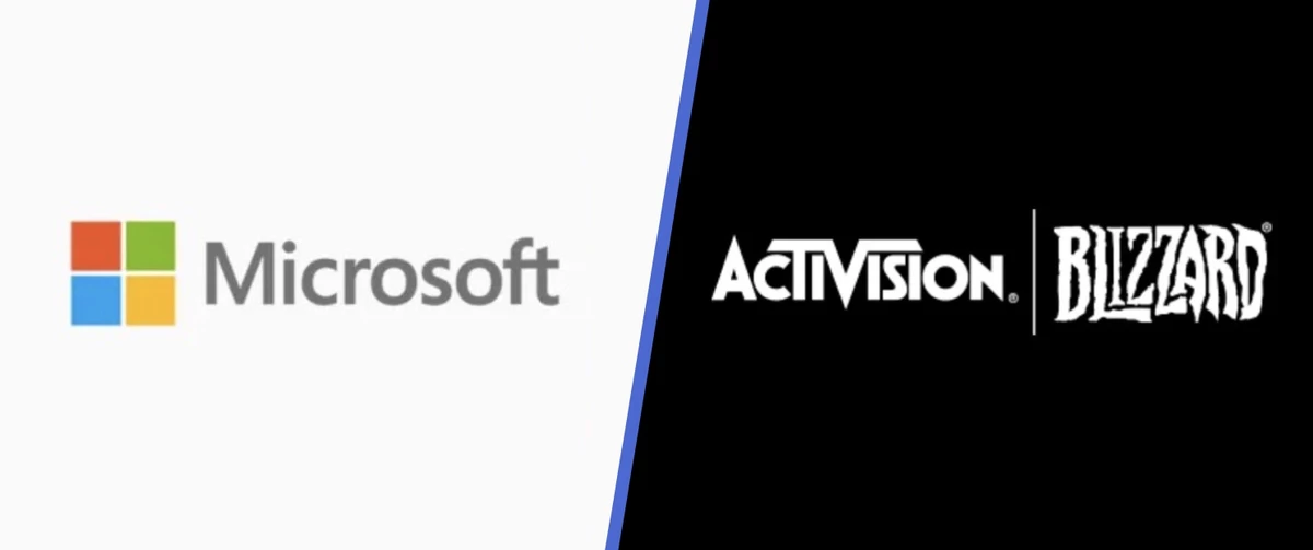 Суд США отклонил просьбу ФТС о временном запрете слияния между Microsoft и Activision Blizzard пока рассматривается апелляция Суд США отклонил просьбу ФТС о временном запрете слияния между Microsoft и Activision Blizzard пока рассматривается апелляция