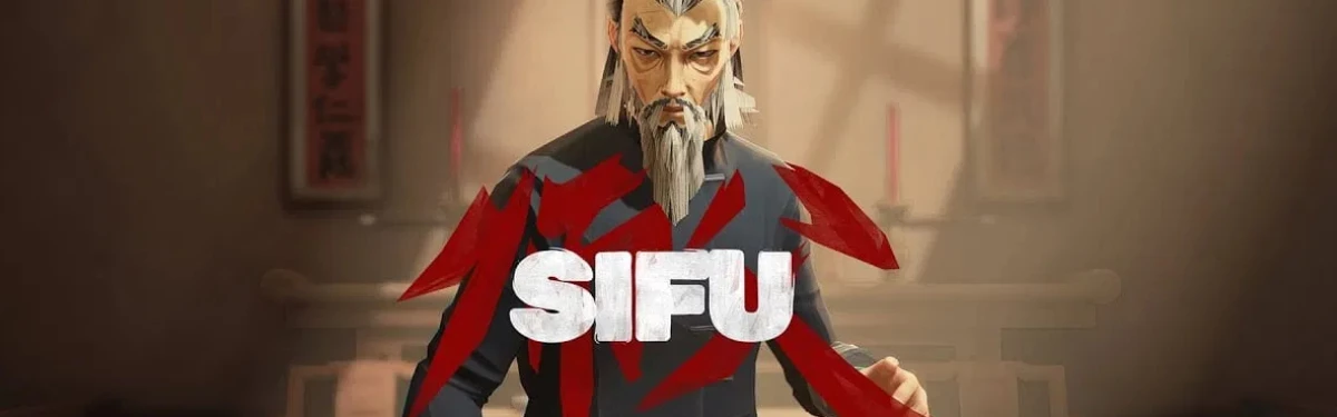 Sifu - Новый экшен с кунг-фу, напоминающий фильм Рейд Sifu - Новый экшен с кунг-фу, напоминающий фильм Рейд