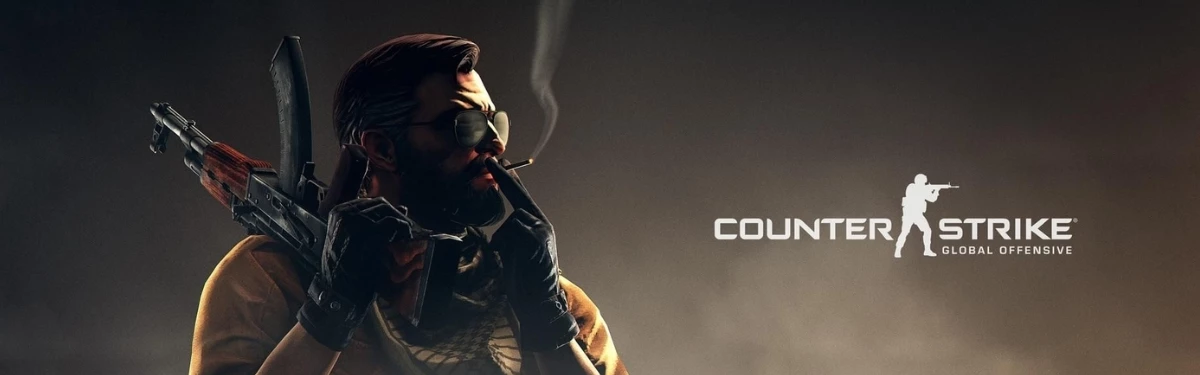 Counter-Strike: Global Offensive — Бот Владимир стал звездой, сделав -4 и затащив важный раунд на FACEIT Counter-Strike: Global Offensive — Бот Владимир стал звездой, сделав -4 и затащив важный раунд на FACEIT