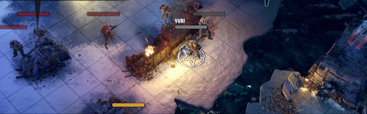 Wasteland 3 - Разработчики выпустили новый трейлер к будущему сюжетному дополнению Wasteland 3 - Разработчики выпустили новый трейлер к будущему сюжетному дополнению