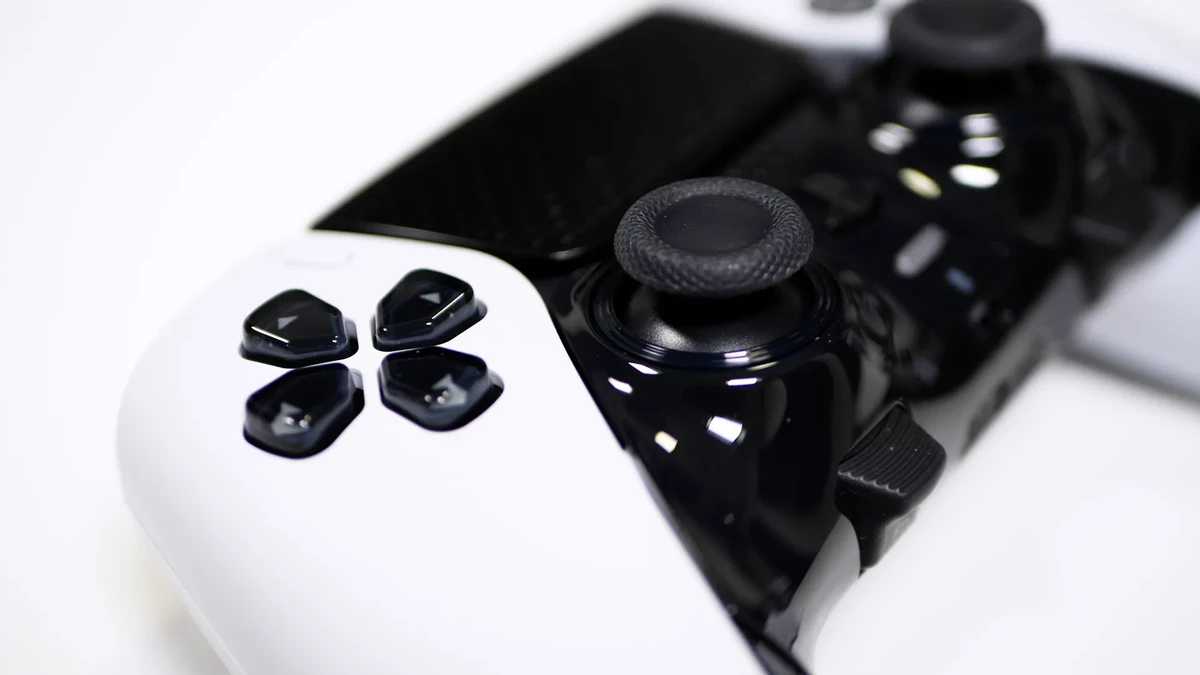 Steam будет сообщать о поддержке Dualsense или Dualshock в играх Steam будет сообщать о поддержке Dualsense или Dualshock в играх