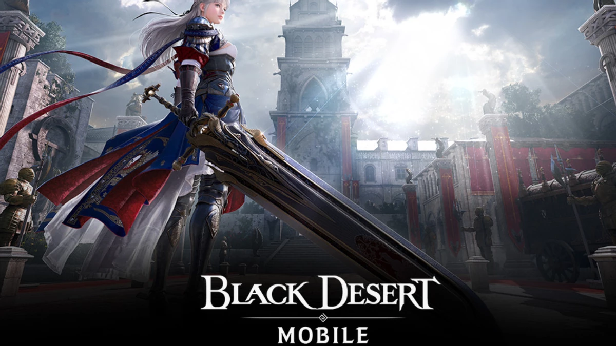 В Black Desert Mobile наконец-то добавили Древнюю наковальню — точить вещи теперь стало безопаснее В Black Desert Mobile наконец-то добавили Древнюю наковальню — точить вещи теперь стало безопаснее
