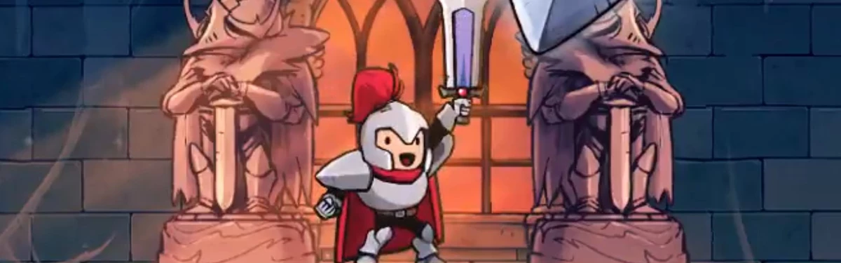 Rogue Legacy 2 вышла в полноценный релиз