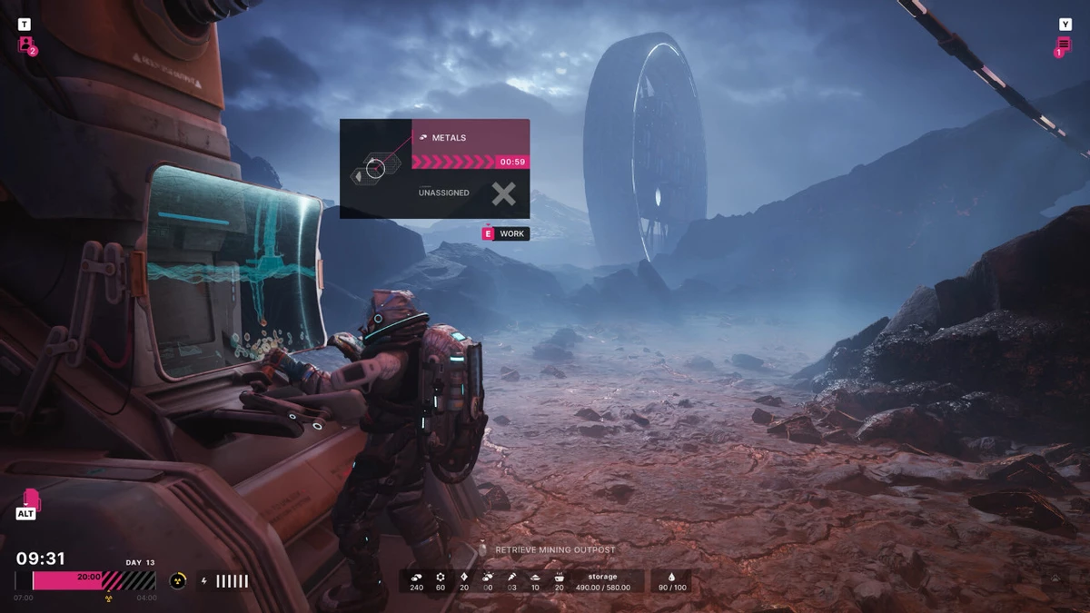 Разработчиков The Alters уличили в использовании ИИ при переводе текста — как будто это что-то плохое