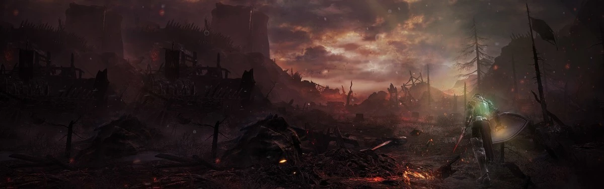 Bless Online - Разработчики объявили о закрытии серверов Bless Online - Разработчики объявили о закрытии серверов