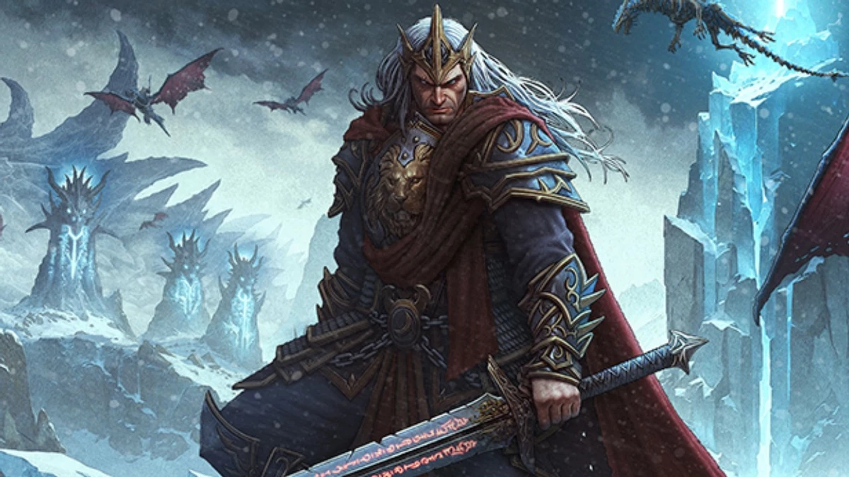 Разработчики EverQuest II раскрыли сюжет дополнения Scars of Destruction Разработчики EverQuest II раскрыли сюжет дополнения Scars of Destruction
