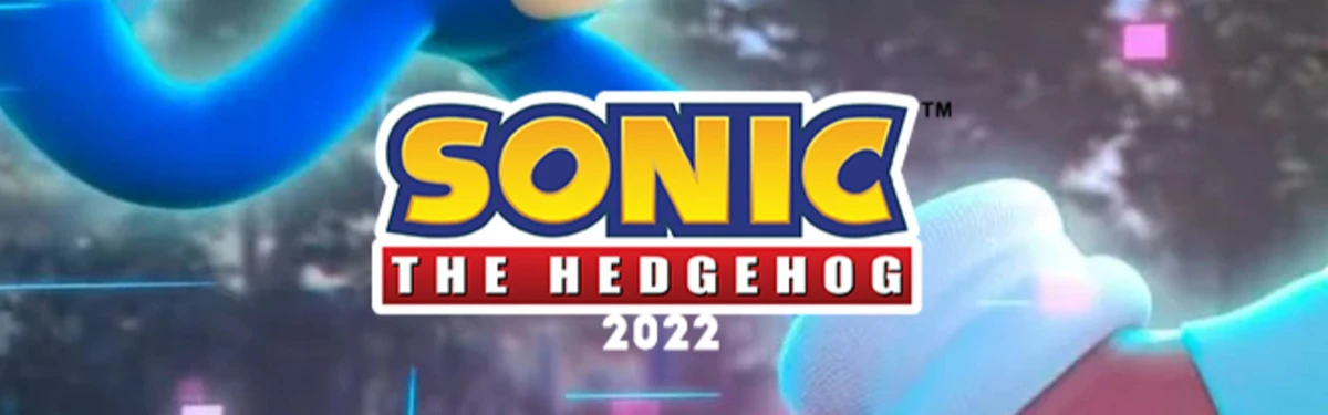 Sega зарегистрировала торговую марку на видеоигру под названием Sonic Frontiers Sega зарегистрировала торговую марку на видеоигру под названием Sonic Frontiers