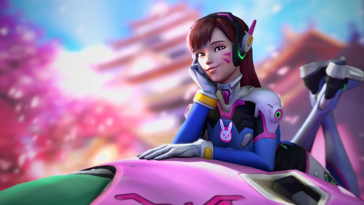 Не знаете, кем начать в Overwatch 2? Blizzard подготовили для вас эзотерический совет по знаку зодиака Не знаете, кем начать в Overwatch 2? Blizzard подготовили для вас эзотерический совет по знаку зодиака