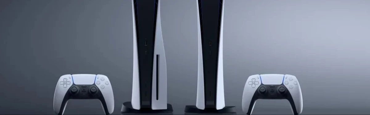 PlayStation 5 продалась 10 миллионами экземпляров PlayStation 5 продалась 10 миллионами экземпляров