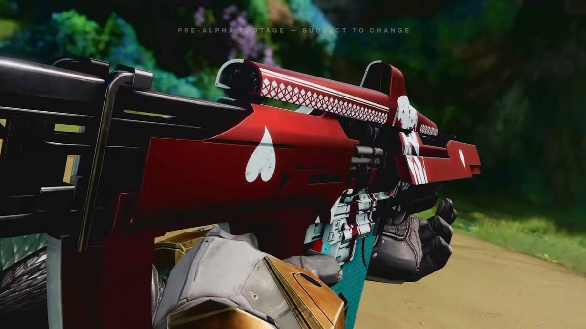 Destiny 2 - первые подробности нового дополнения “Final Shape” и планы на будущее Destiny 2 - первые подробности нового дополнения “Final Shape” и планы на будущее