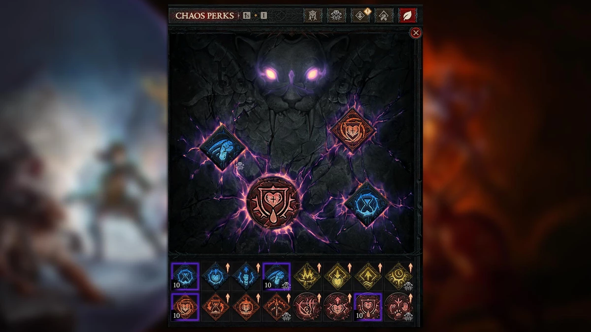 Что с собой принес десятый сезон Diablo 4