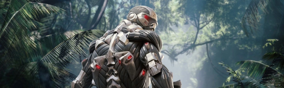 Crysis Remastered — NVIDIA RTX 3080 не смогла стабильно удержать даже 30 FPS в режиме «Потянет ли он Crysis?» Crysis Remastered — NVIDIA RTX 3080 не смогла стабильно удержать даже 30 FPS в режиме «Потянет ли он Crysis?»
