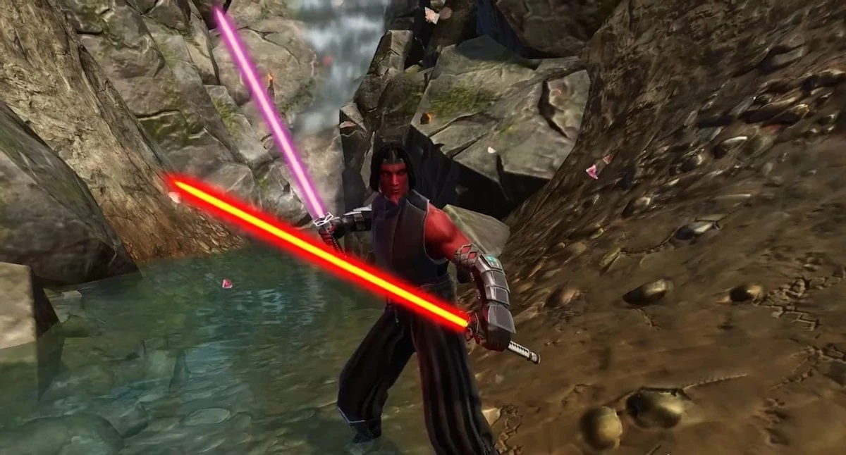 Star Wars: The Old Republic в обновлении 7.6 получит нативную поддержку Mac Star Wars: The Old Republic в обновлении 7.6 получит нативную поддержку Mac