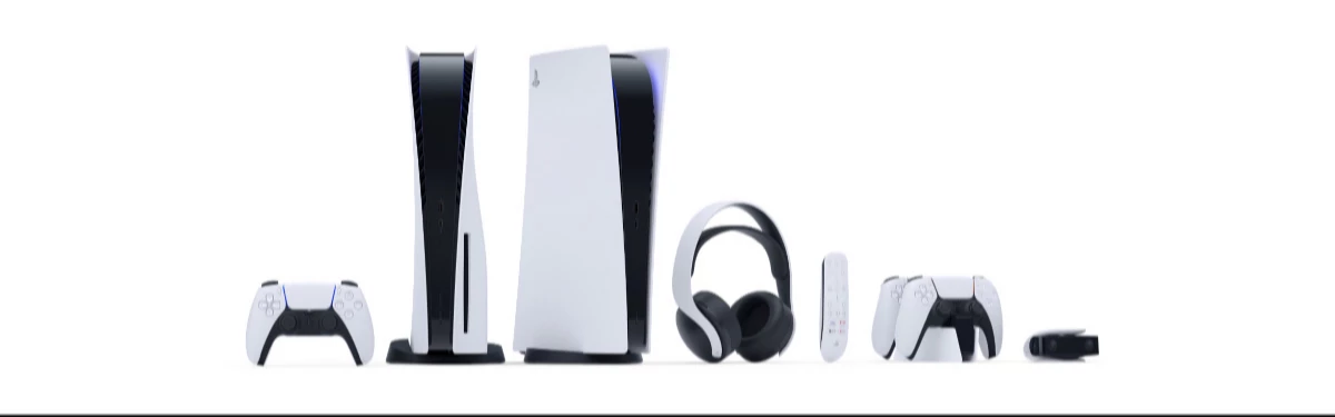 PlayStation 5 — Это некст-ген PlayStation 5 — Это некст-ген