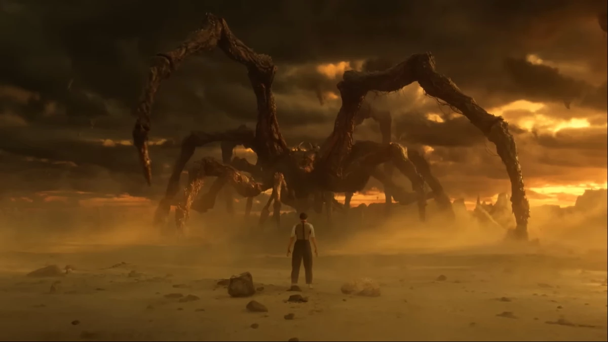 Baldur's Gate 3 вдохновила Дафферов на последний бой в «Очень странных делах» — Свен Винке оценил Baldur's Gate 3 вдохновила Дафферов на последний бой в «Очень странных делах» — Свен Винке оценил