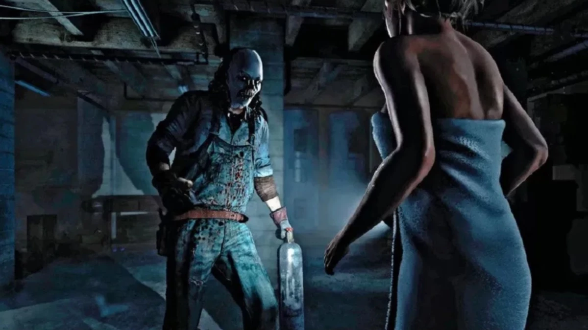 У разработчиков ремейка Until Dawn увольнения, а до релиза игры еще месяц У разработчиков ремейка Until Dawn увольнения, а до релиза игры еще месяц