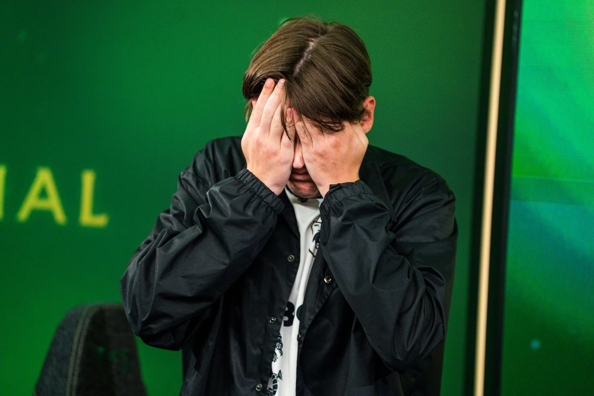 Чемпионы The International 2023 Team Spirit не смогли защитить титул Чемпионы The International 2023 Team Spirit не смогли защитить титул