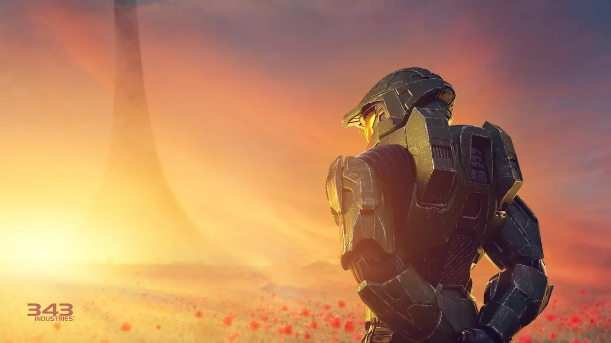 Будущее Halo на PlayStation 5 под вопросом из-за неудач Gears of War: Reloaded Будущее Halo на PlayStation 5 под вопросом из-за неудач Gears of War: Reloaded
