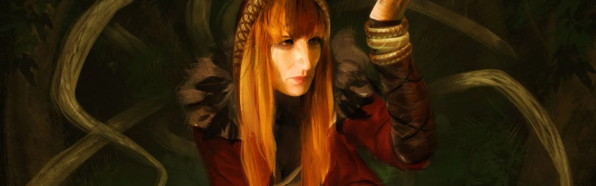 EverQuest и EverQuest II - Команду покинул исполнительный продюсер EverQuest и EverQuest II - Команду покинул исполнительный продюсер