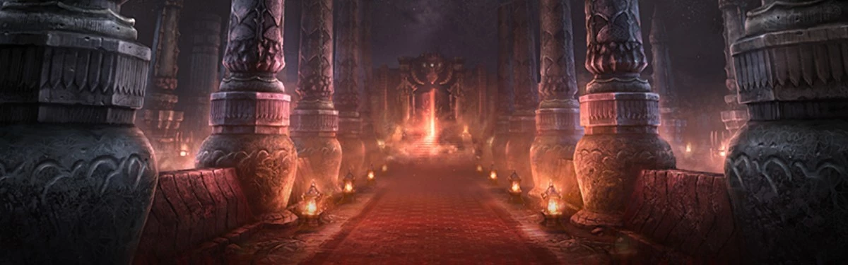 MU Legend - Состоялся релиз обновления “Gates of Glory” MU Legend - Состоялся релиз обновления “Gates of Glory”