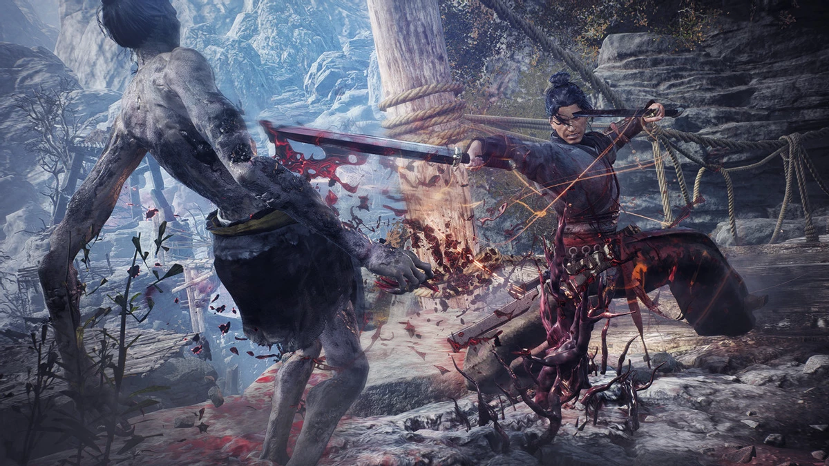 Системные требования ролевого боевика Wo Long: Fallen Dynasty от авторов Nioh Системные требования ролевого боевика Wo Long: Fallen Dynasty от авторов Nioh