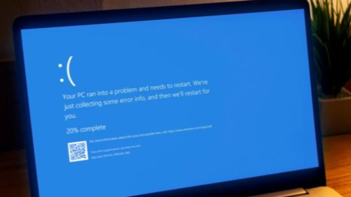 Ушла эпоха: Microsoft меняет цвет экрана смерти