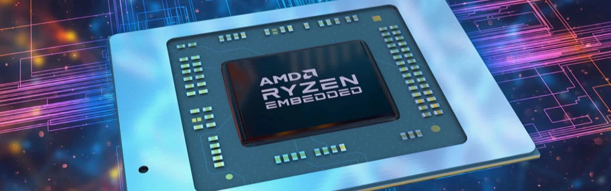 6-нанометровые AMD Ryzen V3000 на Zen 3 с 12 блоками RDNA 2 поддерживают DDR5 и потребляют до 54 Вт 6-нанометровые AMD Ryzen V3000 на Zen 3 с 12 блоками RDNA 2 поддерживают DDR5 и потребляют до 54 Вт