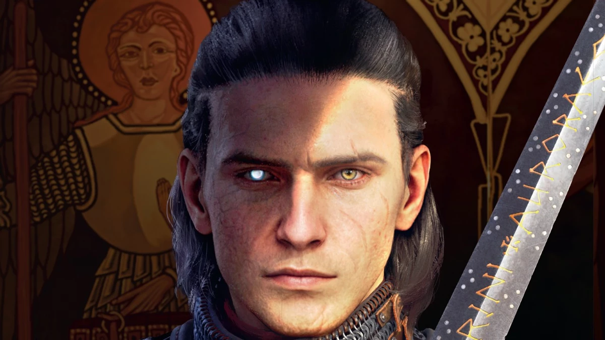 В честь «Волчьей Луны» команда The Blood of Dawnwalker опубликовала новый трейлер