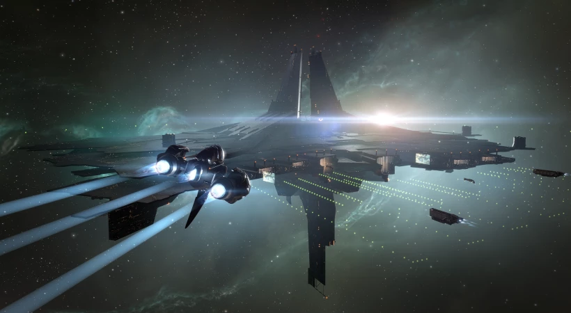 EVE Online меняет схему выхода обновлений и готовит огромное количество важных изменений EVE Online меняет схему выхода обновлений и готовит огромное количество важных изменений