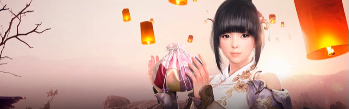 В MMORPG Black Desert появилась Лошадь путешественника и досрочно завершился сезон Арены Солларе