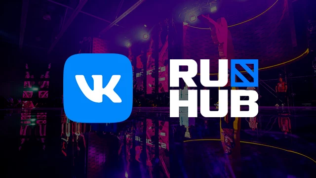 ВКонтакте вместе с RuHub покажет серию крупных турниров по Dota 2 и Counter-Strike: Global Offensive ВКонтакте вместе с RuHub покажет серию крупных турниров по Dota 2 и Counter-Strike: Global Offensive