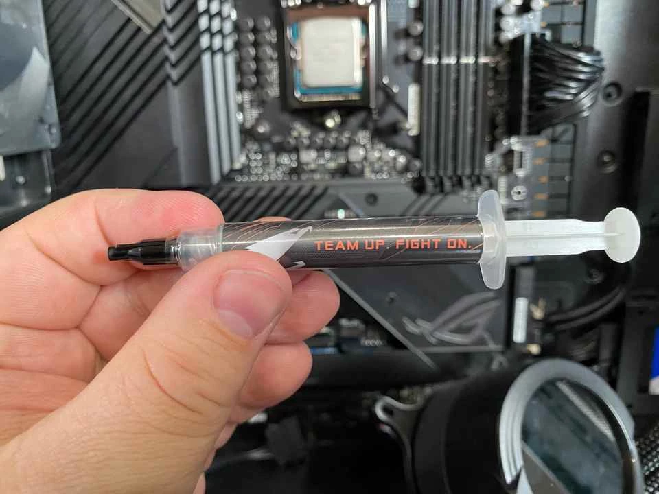Обзор системы жидкостного охлаждения AORUS WATERFORCE X 360 — для очень горячих штучек Обзор системы жидкостного охлаждения AORUS WATERFORCE X 360 — для очень горячих штучек