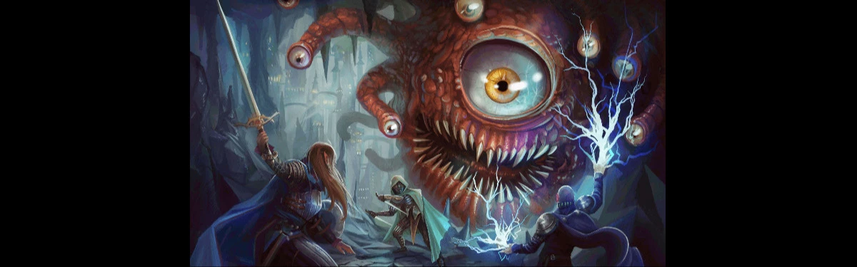 Стрим: Baldurus Gate 3 - Продолжаем изучать