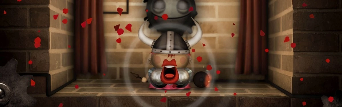 Little Inferno - Следующая бесплатная игра в EGS Little Inferno - Следующая бесплатная игра в EGS