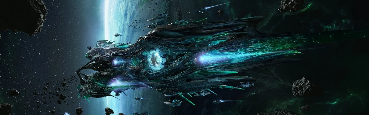 Star Conflict - Вышло обновления “Эволюция. Путь к вершине” Star Conflict - Вышло обновления “Эволюция. Путь к вершине”