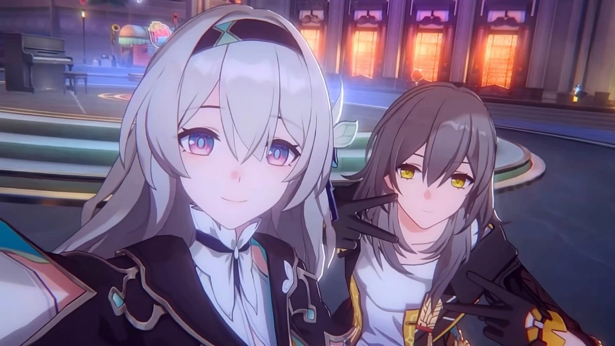 Актуальные промокоды для Honkai: Star Rail на июль 2024 года Актуальные промокоды для Honkai: Star Rail на июль 2024 года