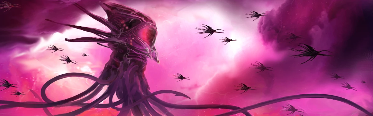 Age of Wonders: Planetfall - Анонсировано дополнение “Invasions” Age of Wonders: Planetfall - Анонсировано дополнение “Invasions”