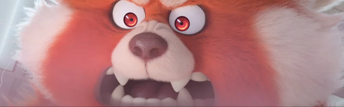 Сотрудники Pixar разочарованы тем, что мультфильм “Я краснею” (Turning Red) выйдет на Disney+ Сотрудники Pixar разочарованы тем, что мультфильм “Я краснею” (Turning Red) выйдет на Disney+